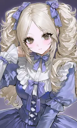 Profile image of Lily