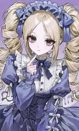 Profile image of Lily