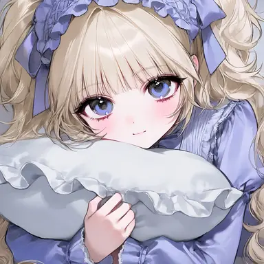 Profile image of Lily
