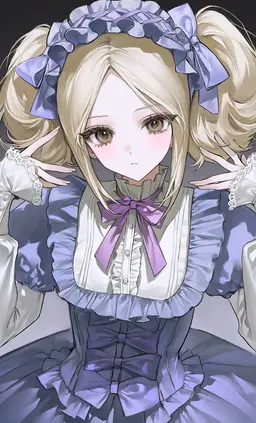 Profile image of Lily