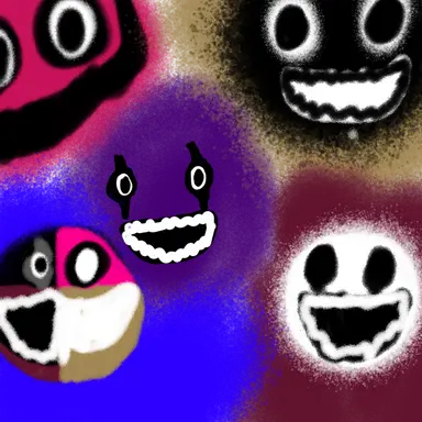 Profile image of A B C D E