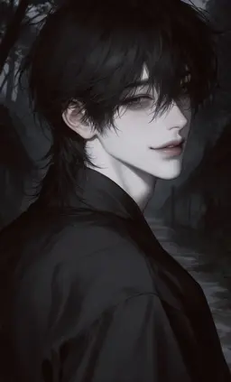Profile image of 묵