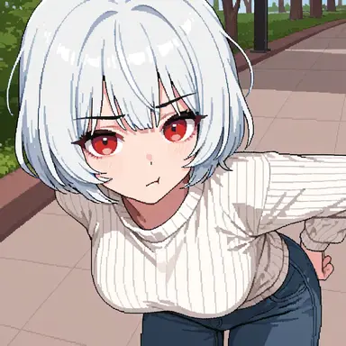 Profile image of 이루아