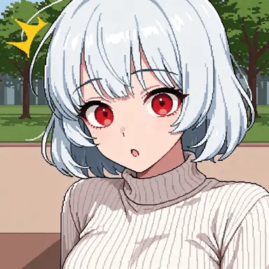 Profile image of 이루아