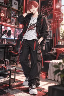 Profile image of 陸斗
