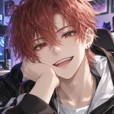 Profile image of Rikuto