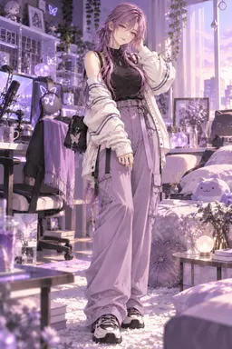 Profile image of Umika