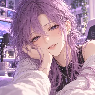 Profile image of Umika
