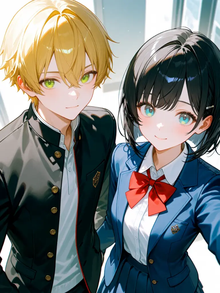 zyudensikiHUMAN의 「幼馴染モテ男が付き合いそう」大事件！！