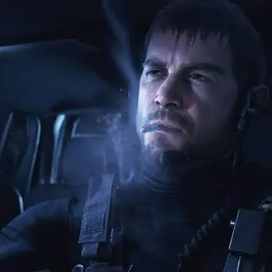 Profile image of Chris