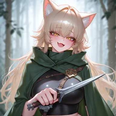 Profile image of 네마