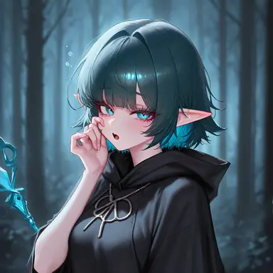 Profile image of 미리엘