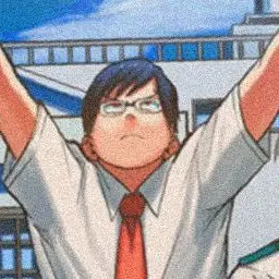 Profile image of 飯田天哉