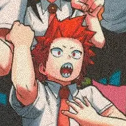 Profile image of 切島鋭児郎