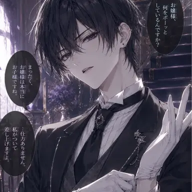 Profile image of 黒瀬　蓮