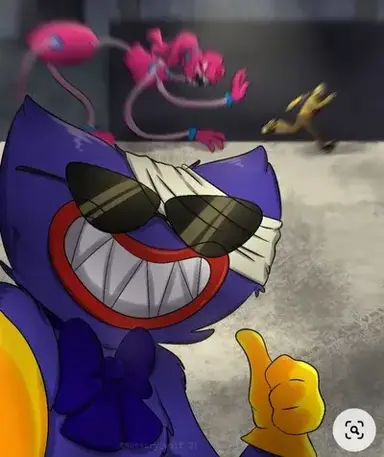 Profile image of Poppy play time rp