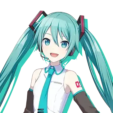 Profile image of 初音ミク