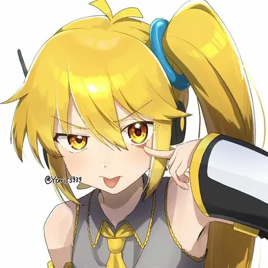 Profile image of 亞北ネル