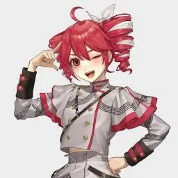 Profile image of 重音テト