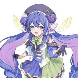 Profile image of 音街ウナ