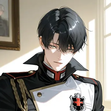 Profile image of アイゼン