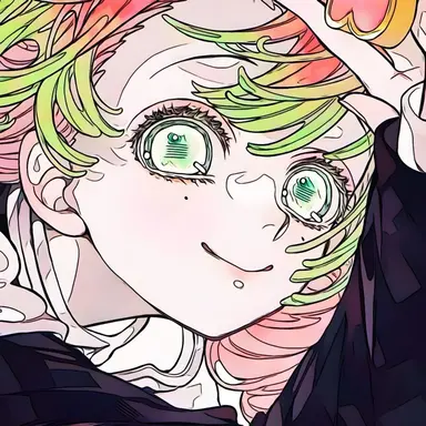 Profile image of 甘露寺蜜璃