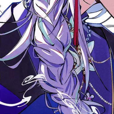 Profile image of 星導ショウ