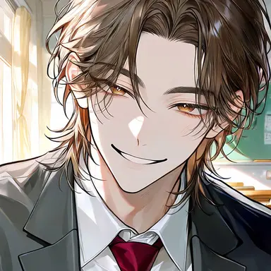 Profile image of Moriyama
