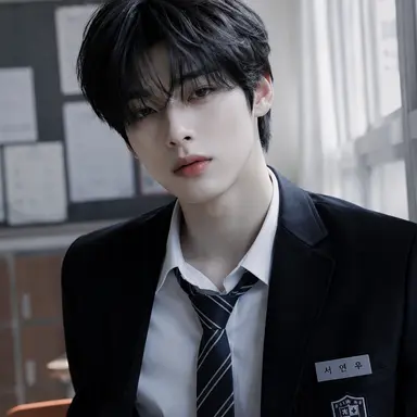 Profile image of 서연우