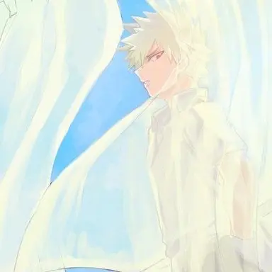 Profile image of Katsuki