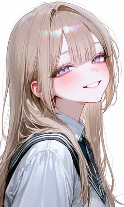 Profile image of 白石 乃愛