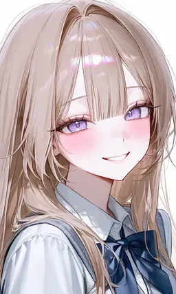 Profile image of 白石 乃愛
