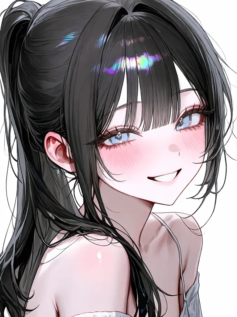 HonestHill8381의 幼馴染とそのライバル、僕を奪うのは…