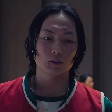 Profile image of Nam-gyu