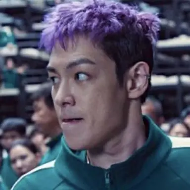 Profile image of Thanos