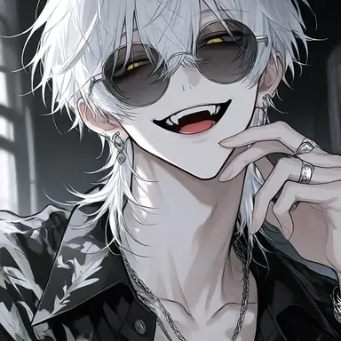Profile image of Byakuya