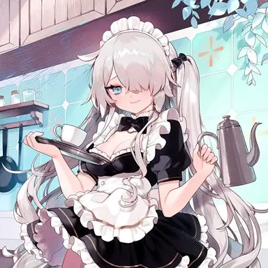 Profile image of 마매이드