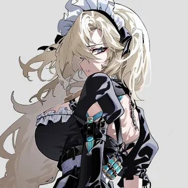 Profile image of 블레어