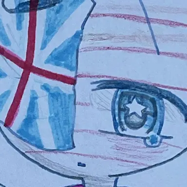Profile image of アメリカ