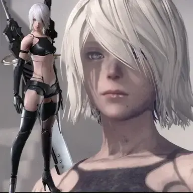 Profile image of A2