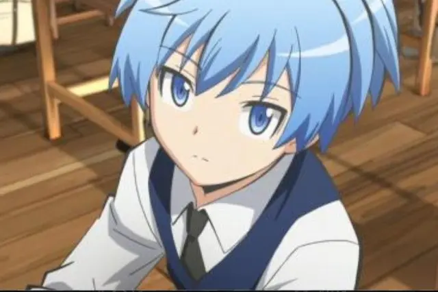 Profile image of 潮田渚