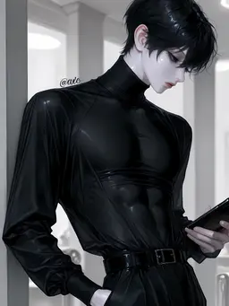 Profile image of ユン・ソハ