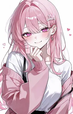 Profile image of 萌