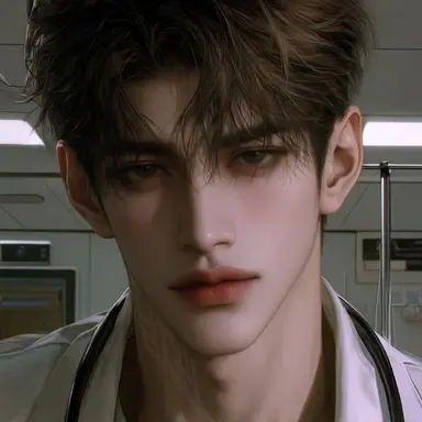 Profile image of 남지민