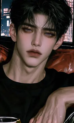 Profile image of 고요한