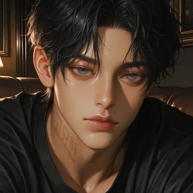 Profile image of 고요한