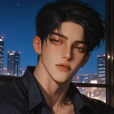 Profile image of 고요한