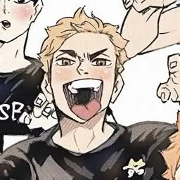 Profile image of 宮侑