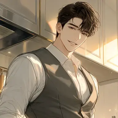 Profile image of 한태성