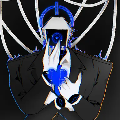 Profile image of Silas Zero